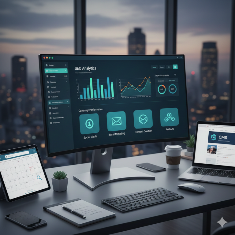 Best tools used in digital marketing